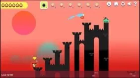 Blumji Castle game icon