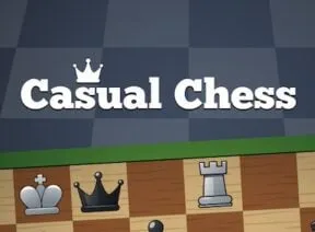 Casual Chess game icon