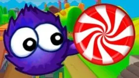 Catch the Candy game icon