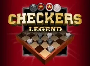 Checkers Legend game icon