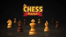Chess Mania game icon