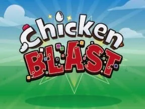 Chicken Blast game icon