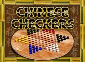 Chinese Checkers game icon