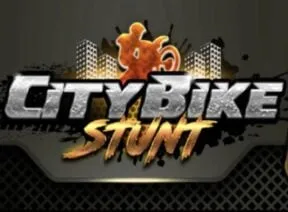 City Bike Stunt game icon
