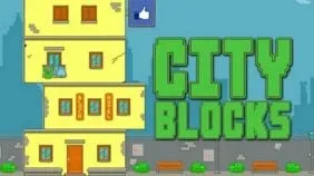 City Blocks game icon