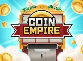 Coin Empire game icon
