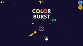 Color Burst game icon