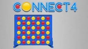 Connect 4 game icon