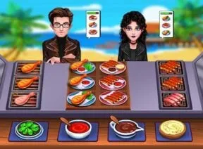 Cooking Chef game icon