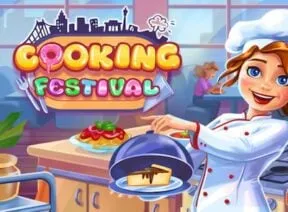 Cooking Festival game icon