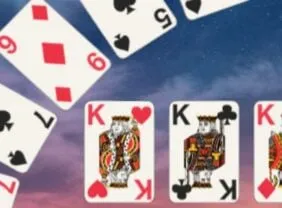 Crescent Solitaire game icon