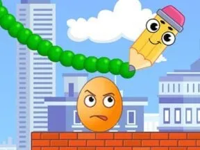 Crush the Eggs game icon
