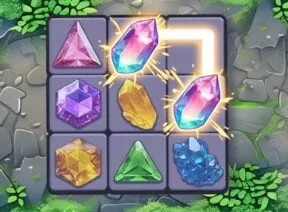 Crystal Connect game icon