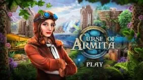 Curse Of Armita game icon