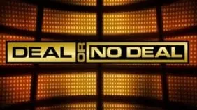 Deal or No Deal game icon