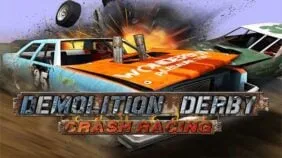Demolition Derby game icon