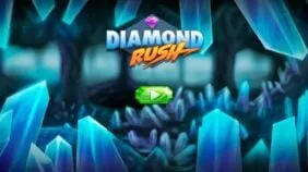 Diamond Rush game icon