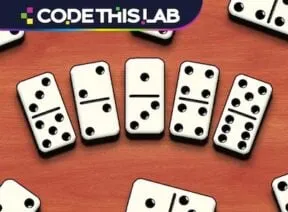 Domino Block game icon