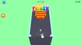 Domino Frenzy game icon