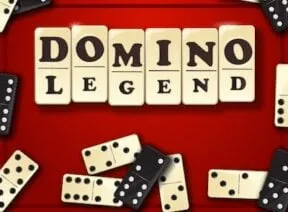 Domino Legend game icon