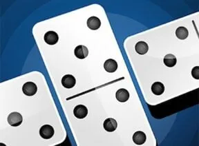 Dominoes Deluxe game icon