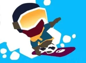 Downhill Chill game icon