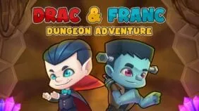 Drac and Franc game icon