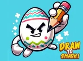 Draw to Smash game icon