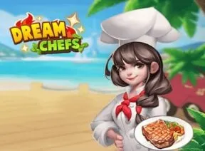 Dream Chefs game icon