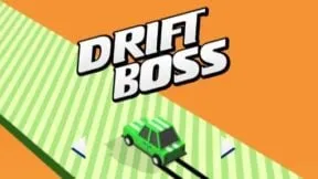 Drift Boss game icon