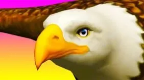 Eagle Rider game icon