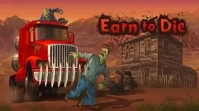 Earn to Die game icon