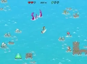 Edge Surf game icon