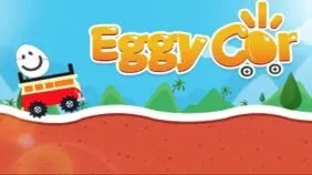 Eggy Car game icon