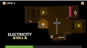 Electricity Bill game icon
