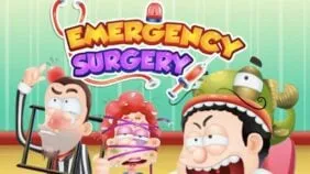 Emergency Surgery game icon