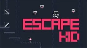 Escape Kid game icon