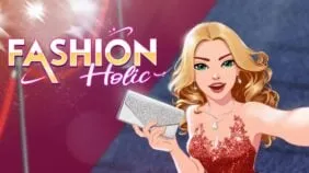 Fashion Holic game icon