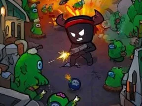 Fight to the End game icon