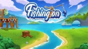 Fishington.io game icon