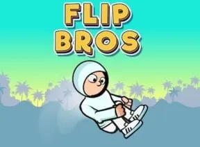 Flip Bros game icon