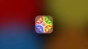 Fluid Simulation game icon