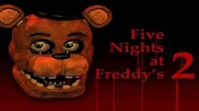 FNAF2 game icon