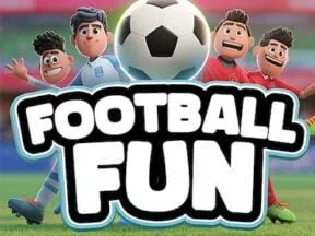 Football Fun game icon