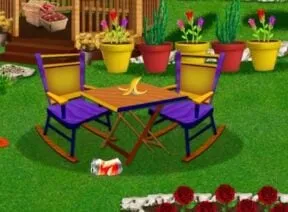Garden Design game icon