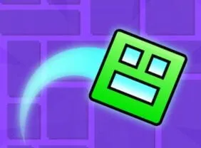 Geometry Dash Maze game icon