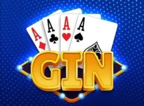 Gin Rummy game icon