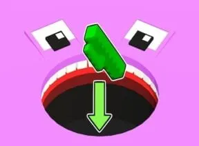 Gobble game icon
