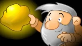 Gold Miner game icon
