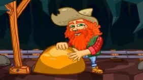 Goldminer Jack game icon
